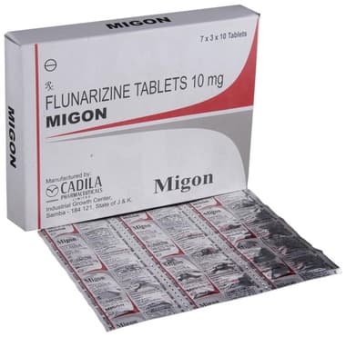 Migon Tablet Migon Tablet