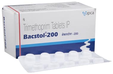 Bacstol 200 Tablet Bacstol 200 Tablet
