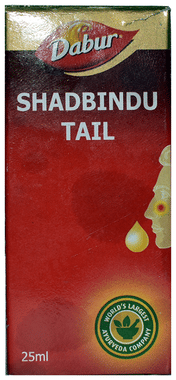Dabur Shadbindu Tail Dabur Shadbindu Tail