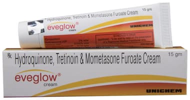 Eveglow Cream Eveglow Cream