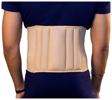 Back & Abdomen Support : Buy Back & Abdomen Support Products