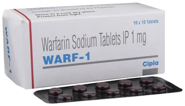 Warf 1 Tablet