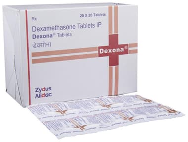 Dexona Tablet