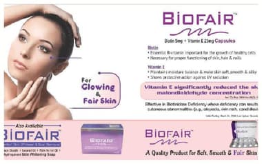 Biofair Soap Biofair Soap