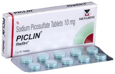 Piclin Tablet