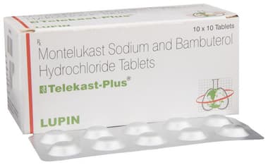 Telekast-Plus Tablet
