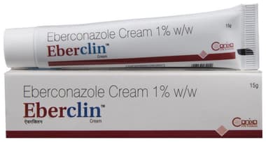 Eberclin Cream