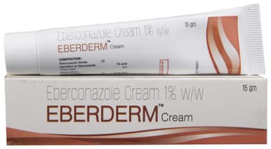 Eberderm Cream