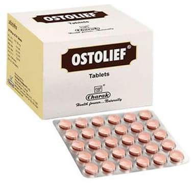 Ostolife Tablet