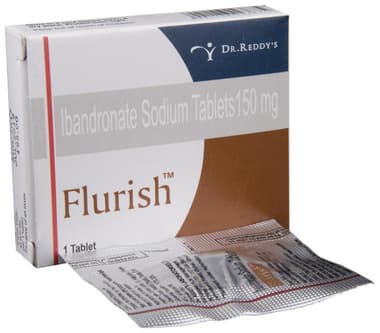 Flurish Tablet
