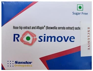 Rosimove Granules