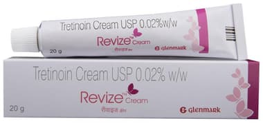 Revize Cream