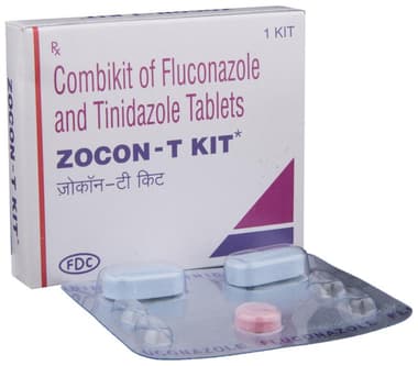 Zocon-T Kit Zocon-T Kit