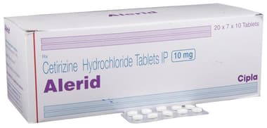 Alerid Tablet