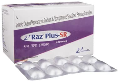 Raz Plus Tablet