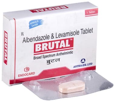 Brutal Tablet