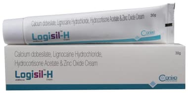 Logisil-H Cream