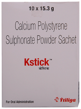 Kstick Sachet