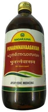 Nagarjuna Punarnnavaasavam Syrup Nagarjuna Punarnnavaasavam Syrup