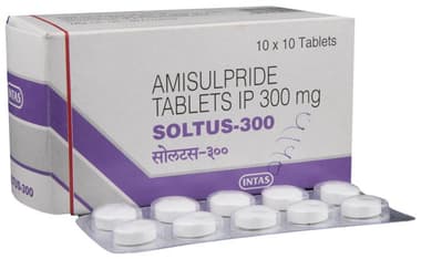 Soltus 300 Tablet