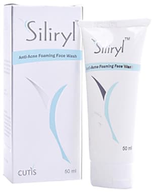 Siliryl Face Wash