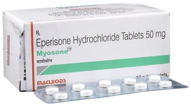 Myosone Tablet