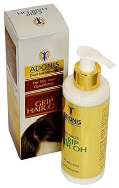 Grip Hair OH  Conditioner