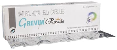 Grevim Royale Capsule