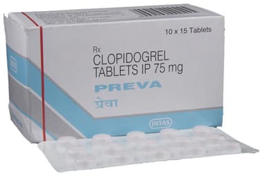 Preva Tablet