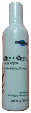Follivital Shampoo