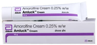 Amluck Cream