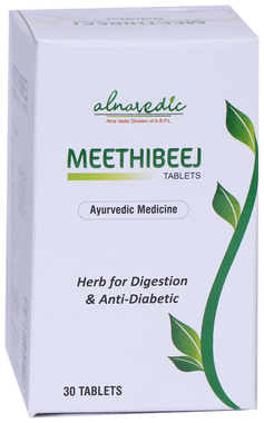 Alnavedic Meethibeej Tablet Alnavedic Meethibeej Tablet