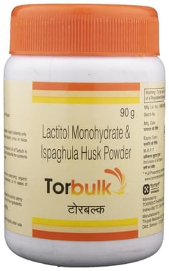 Torbulk Powder