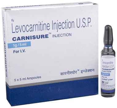 Carnisure Injection Carnisure Injection