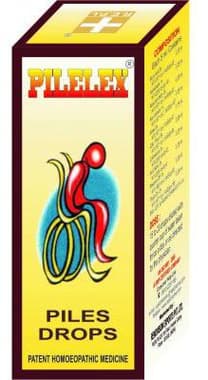 REPL Pilelex Drop REPL Pilelex Drop