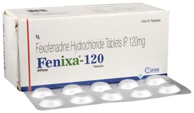 Fenixa 120 Tablet
