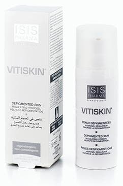 Vitiskin Lotion Vitiskin Lotion