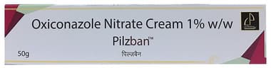 Pilzban Cream