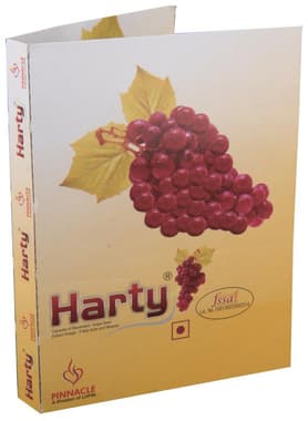 Harty Capsule Harty Capsule