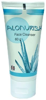 Alonourish Face Cleanser