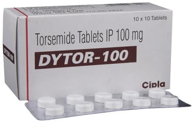 Dytor 100 Tablet Dytor 100 Tablet