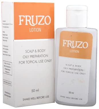 Fruzo Lotion