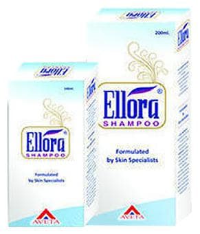 Ellora Shampoo Ellora Shampoo