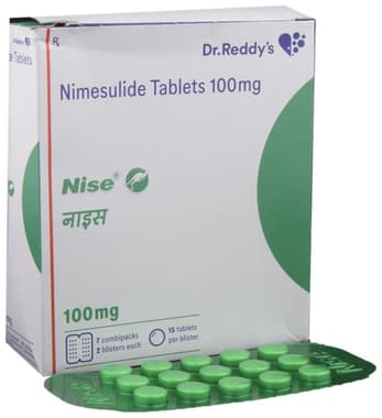 Nise Tablet