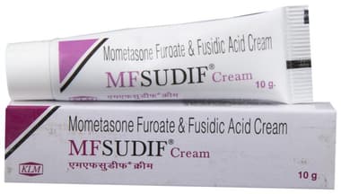 Mfsudif Cream