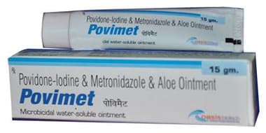 Povimet Ointment