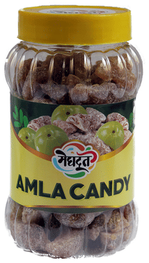 Meghdoot Amla Candy
