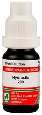 ADEL Hydrastis Can. Dilution 200