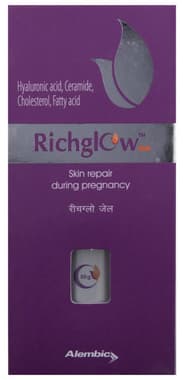 Richglow Gel Richglow Gel