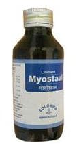 Solumiks Myostaal Liniment Solumiks Myostaal Liniment